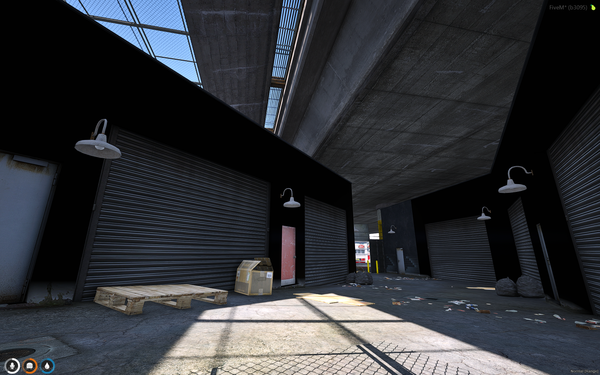  Gun Store (Store)