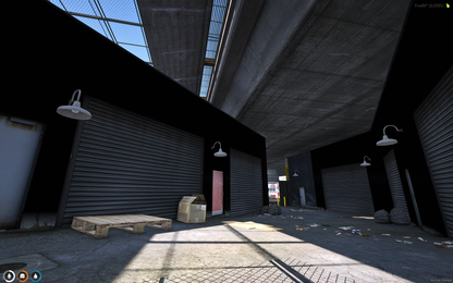  Gun Store (Store)