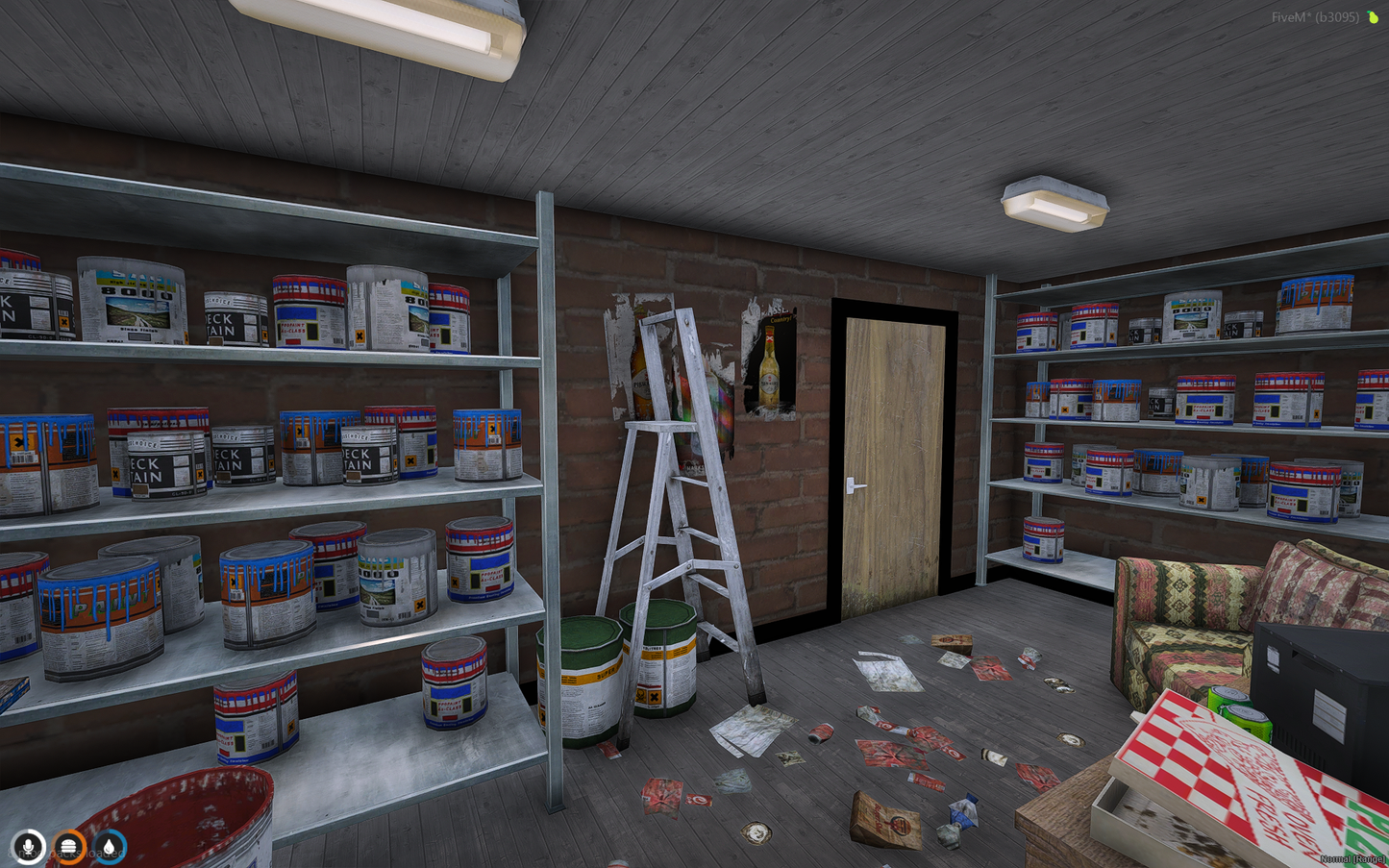  Gun Store (Store)