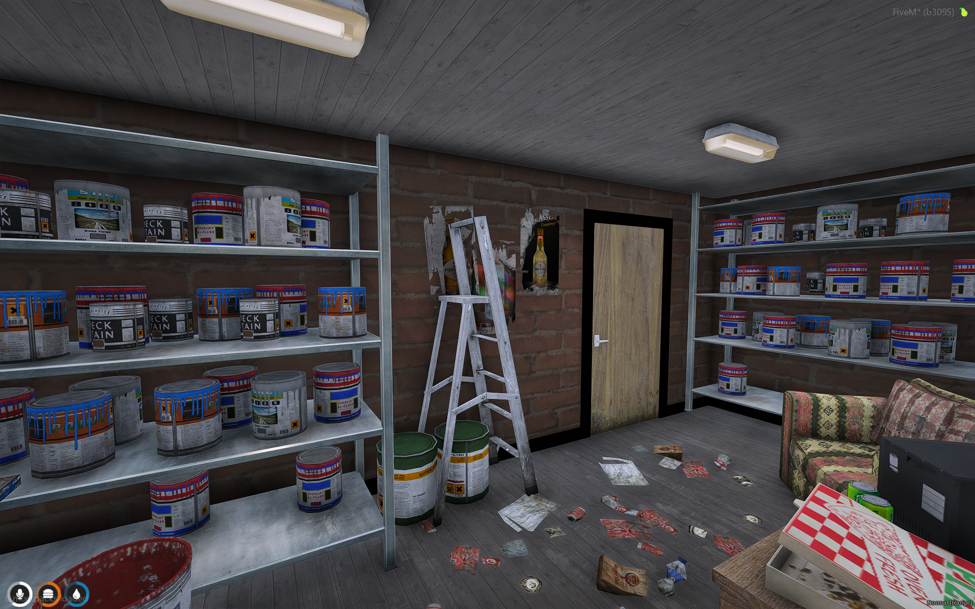  Gun Store (Store)