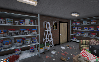  Gun Store (Store)