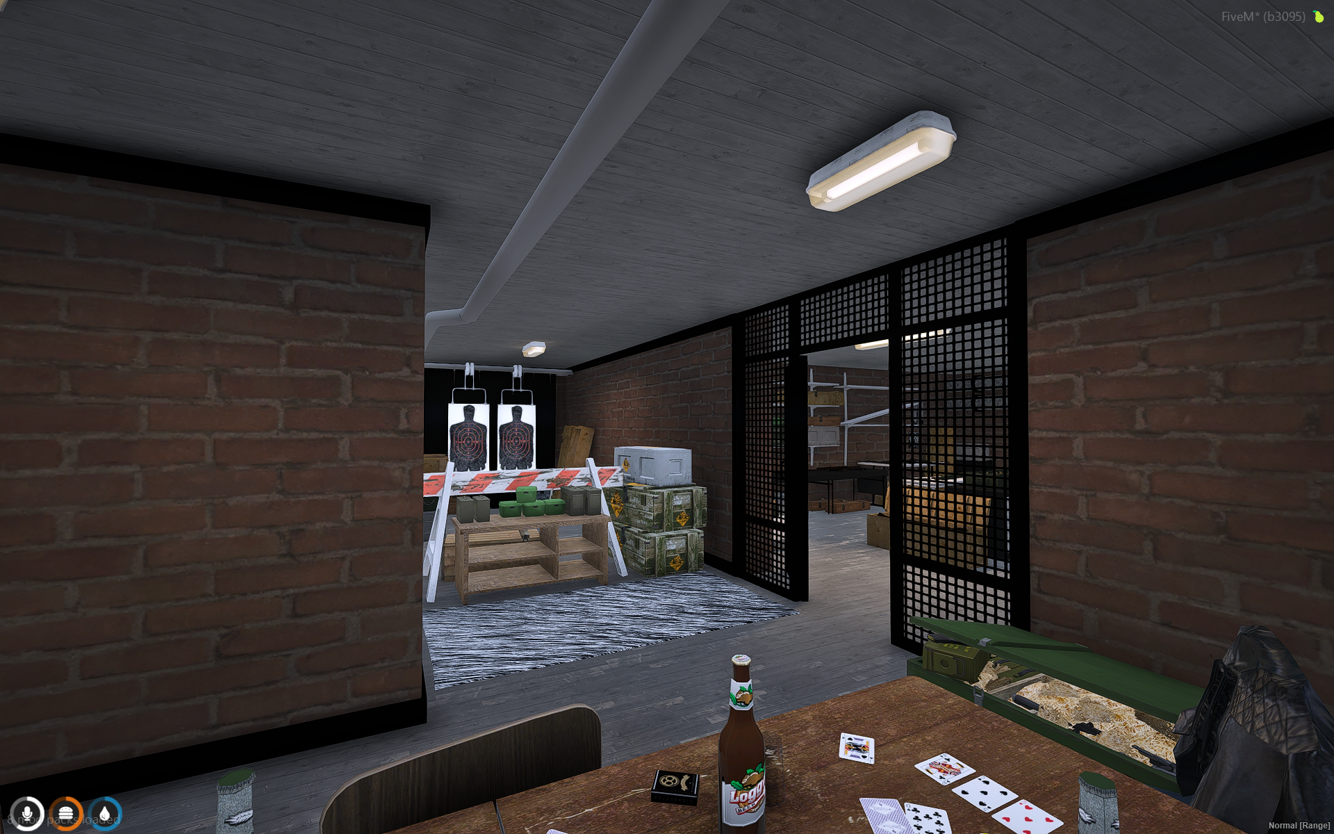  Gun Store (Store)