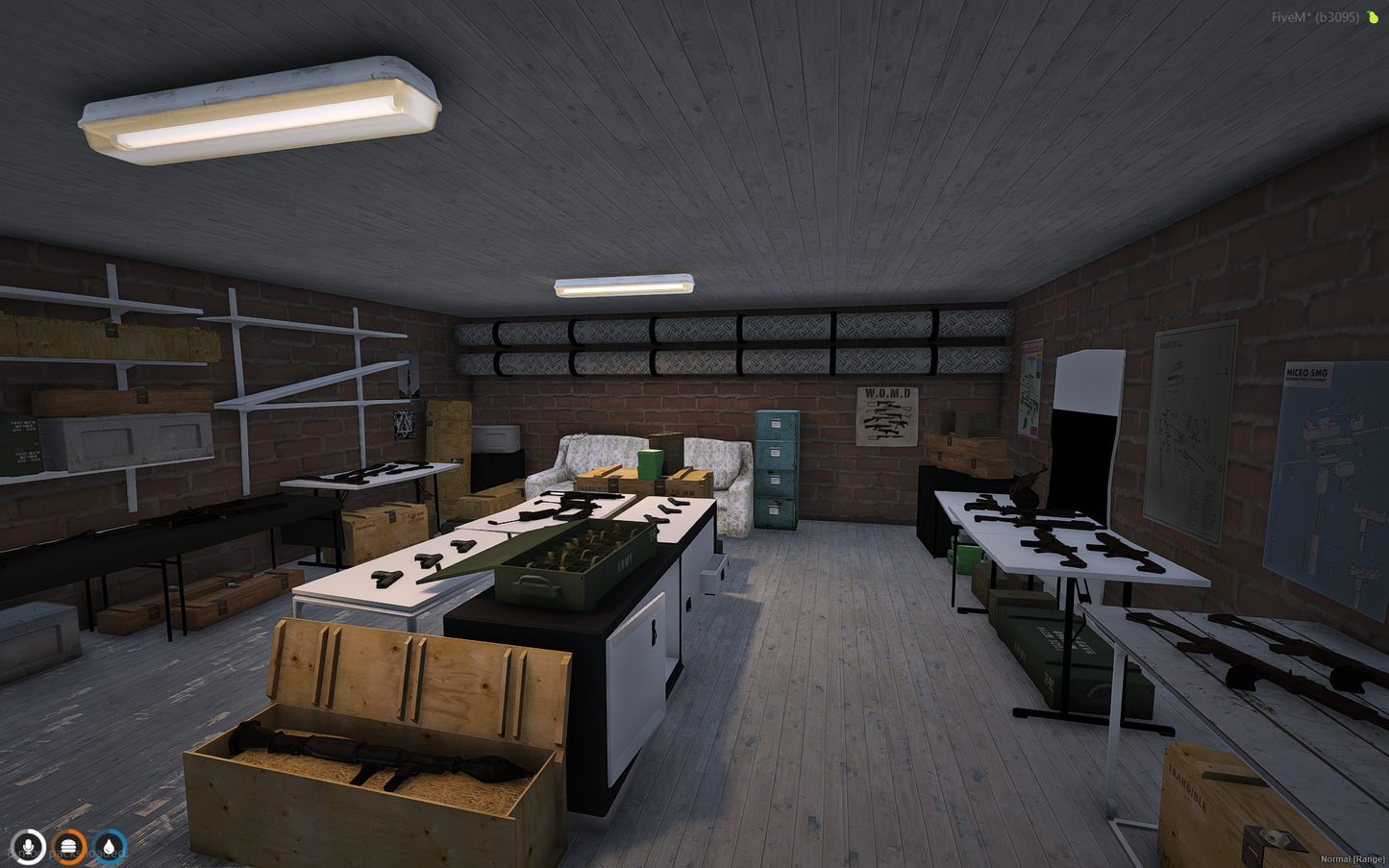  Gun Store (Store)