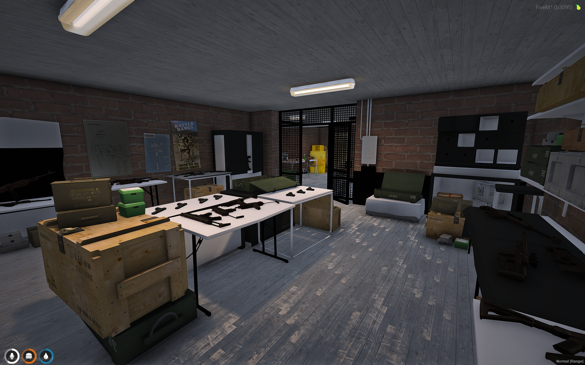  Gun Store (Store)