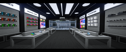  Hardware (Store)