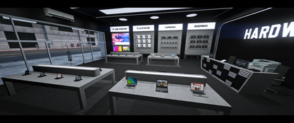 Hardware (Store)