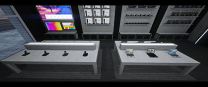  Hardware (Store)