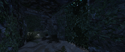 Hidden Room 02 (Factory)