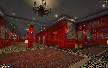  Hotel Sobrenatural Callisto (Hotel)