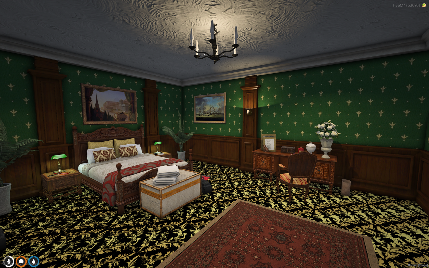  Hotel Sobrenatural Callisto (Hotel)