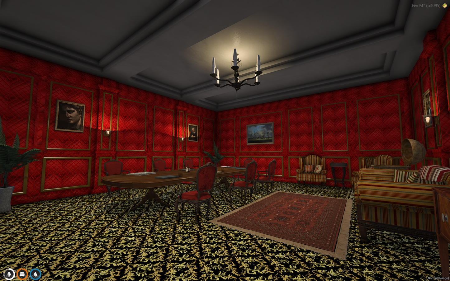  Hotel Sobrenatural Callisto (Hotel)