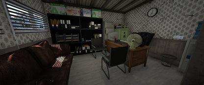  Italian Cafe Prego (Cafe)