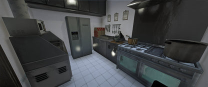  Italian Cafe Prego (Cafe)