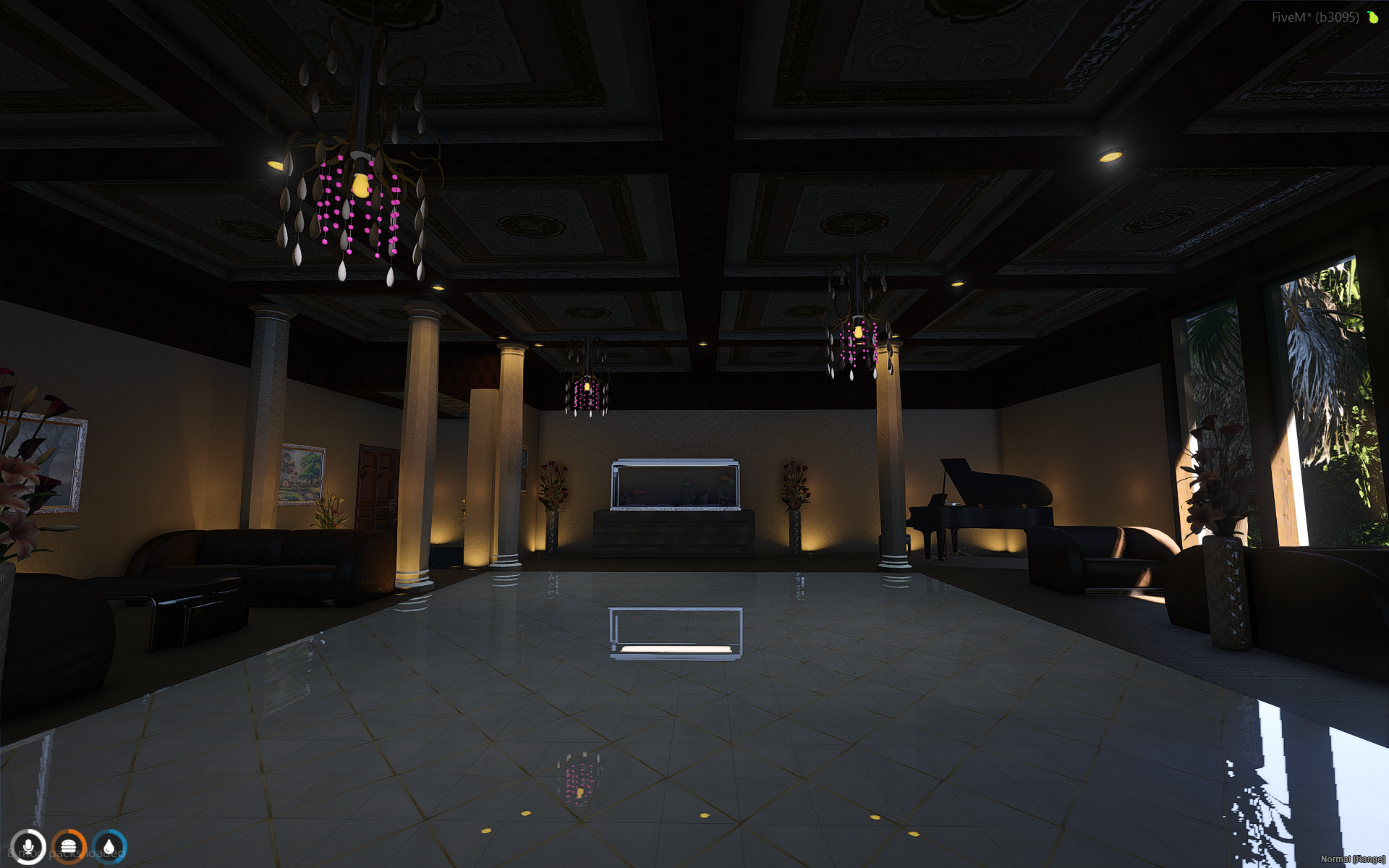  LS Golf Club (Mansion)