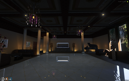  LS Golf Club (Mansion)