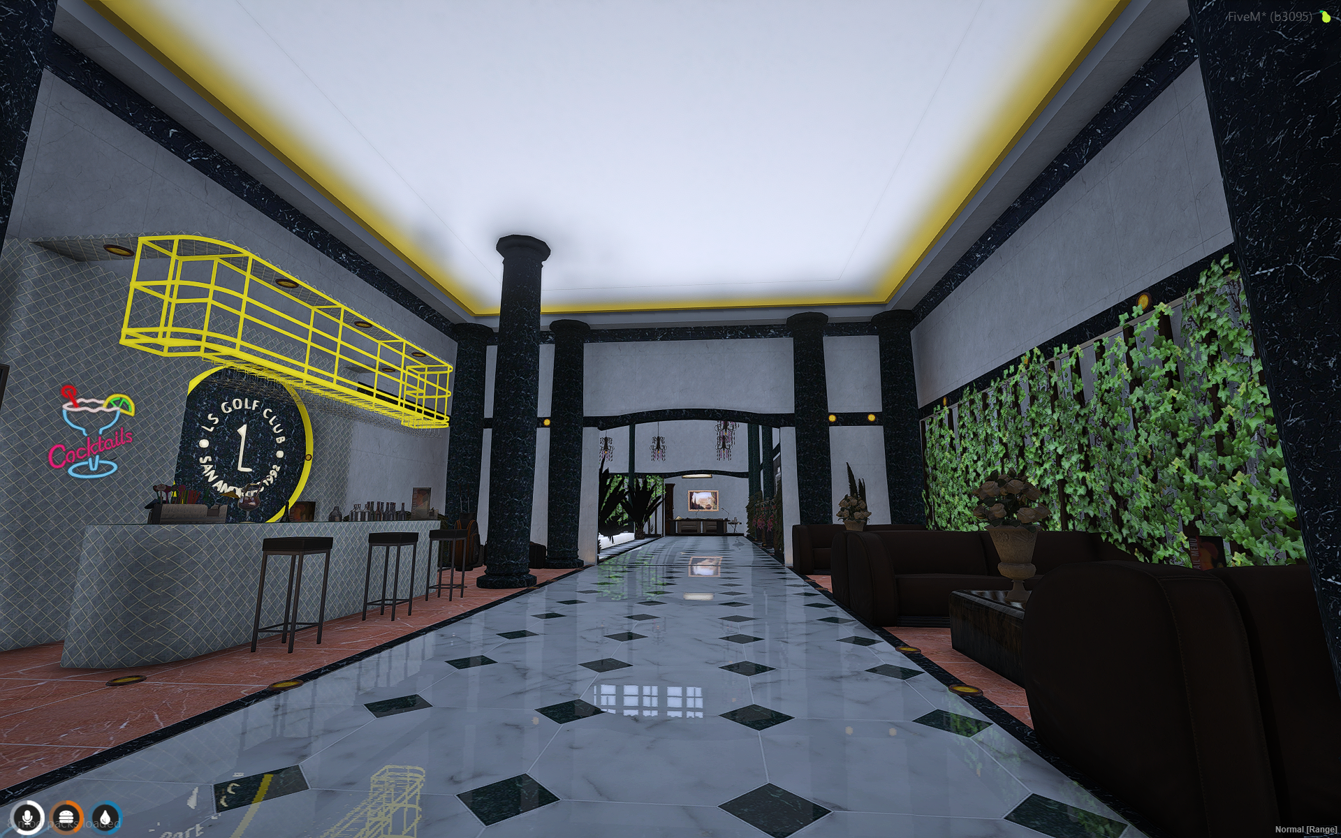  LS Golf Club (Mansion)