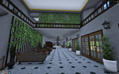  LS Golf Club (Mansion)