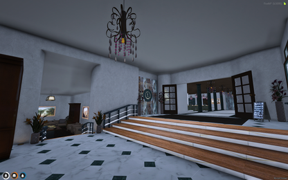  LS Golf Club (Mansion)