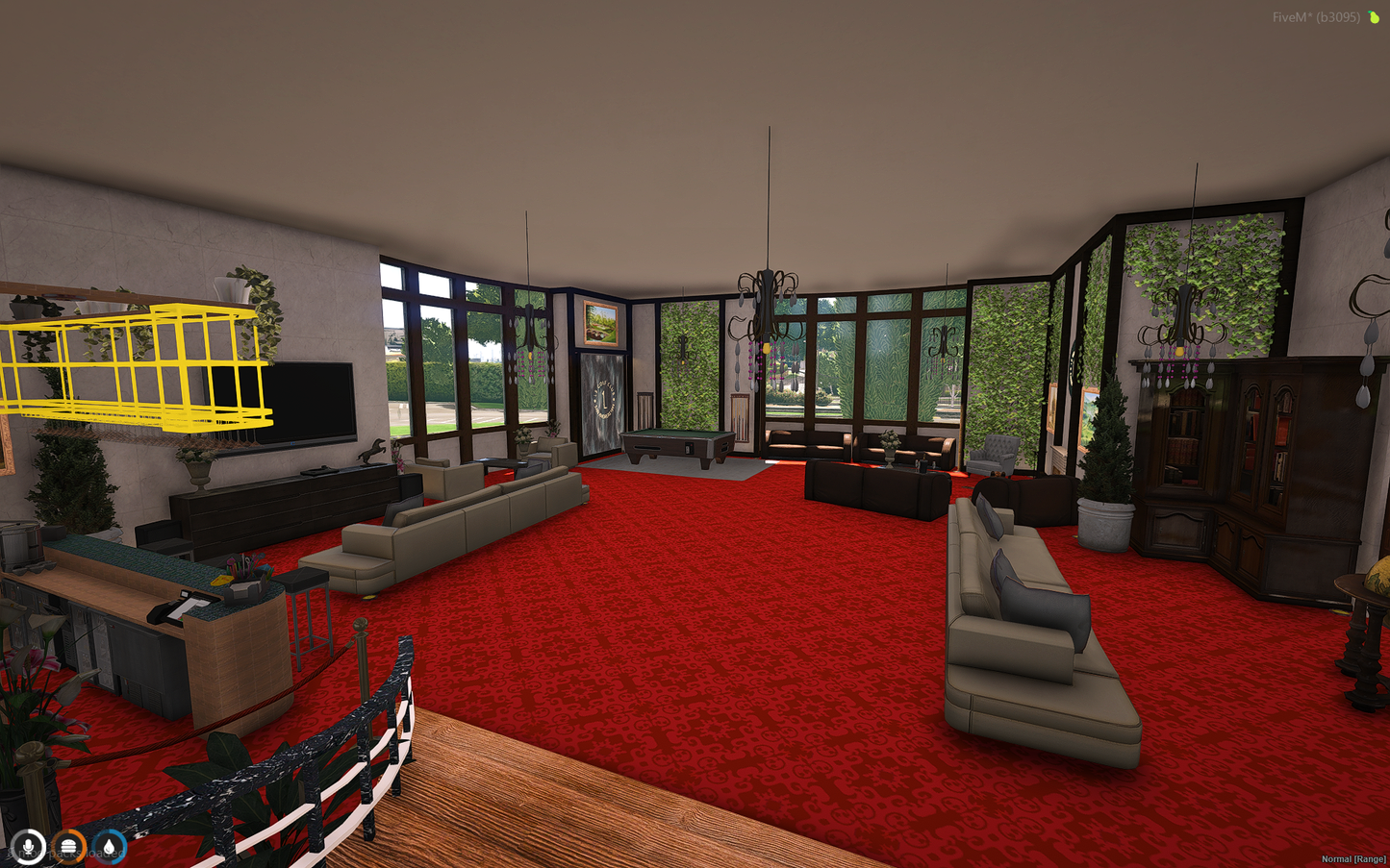  LS Golf Club (Mansion)