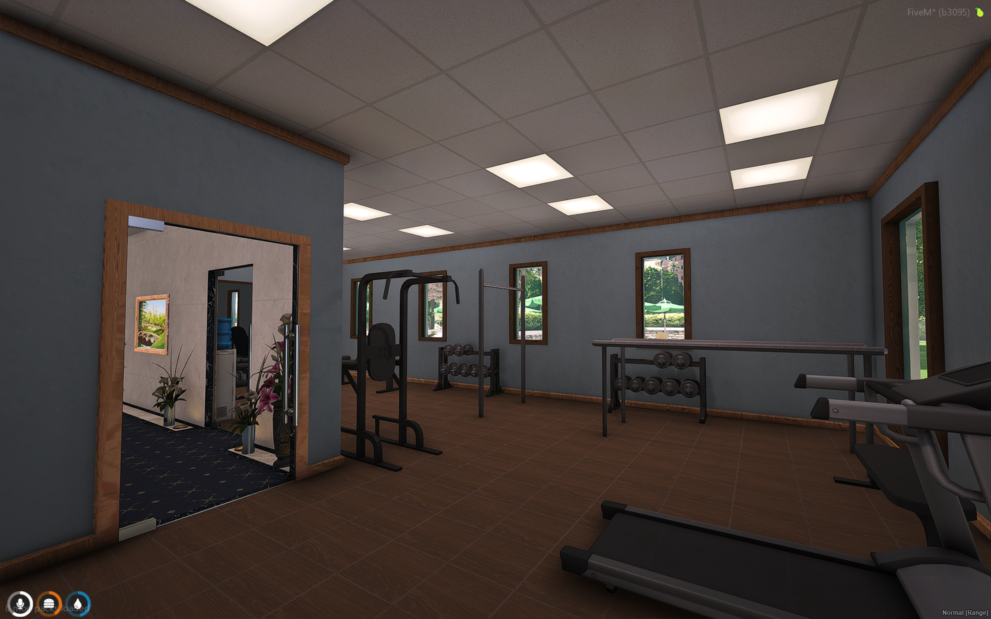  LS Golf Club (Mansion)