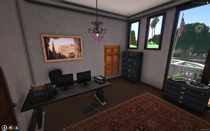  LS Golf Club (Mansion)