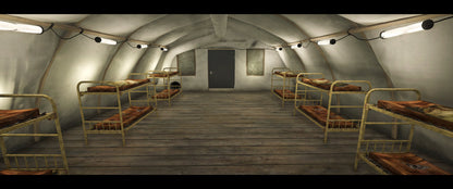  Lostmc Compound (Club)