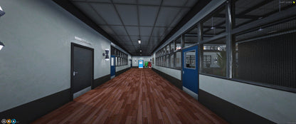  MRPD V2 (Police)