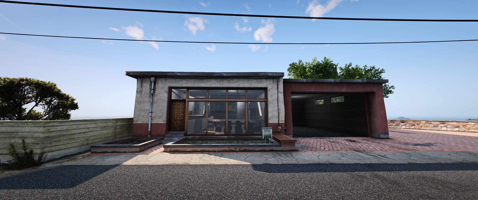  Paleto Bay House (House)