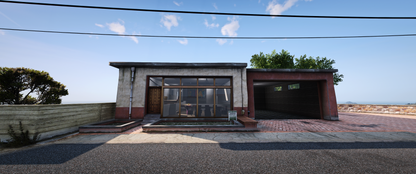  Paleto Bay House (House)