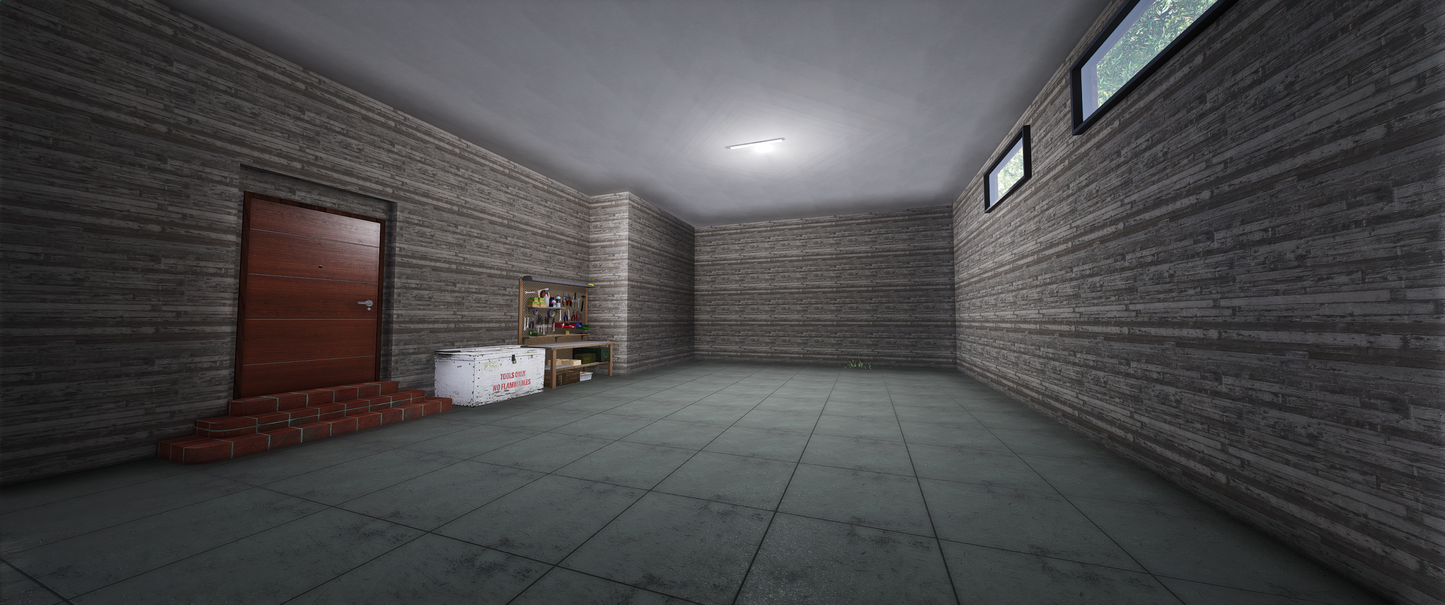  Paleto Bay House (House)