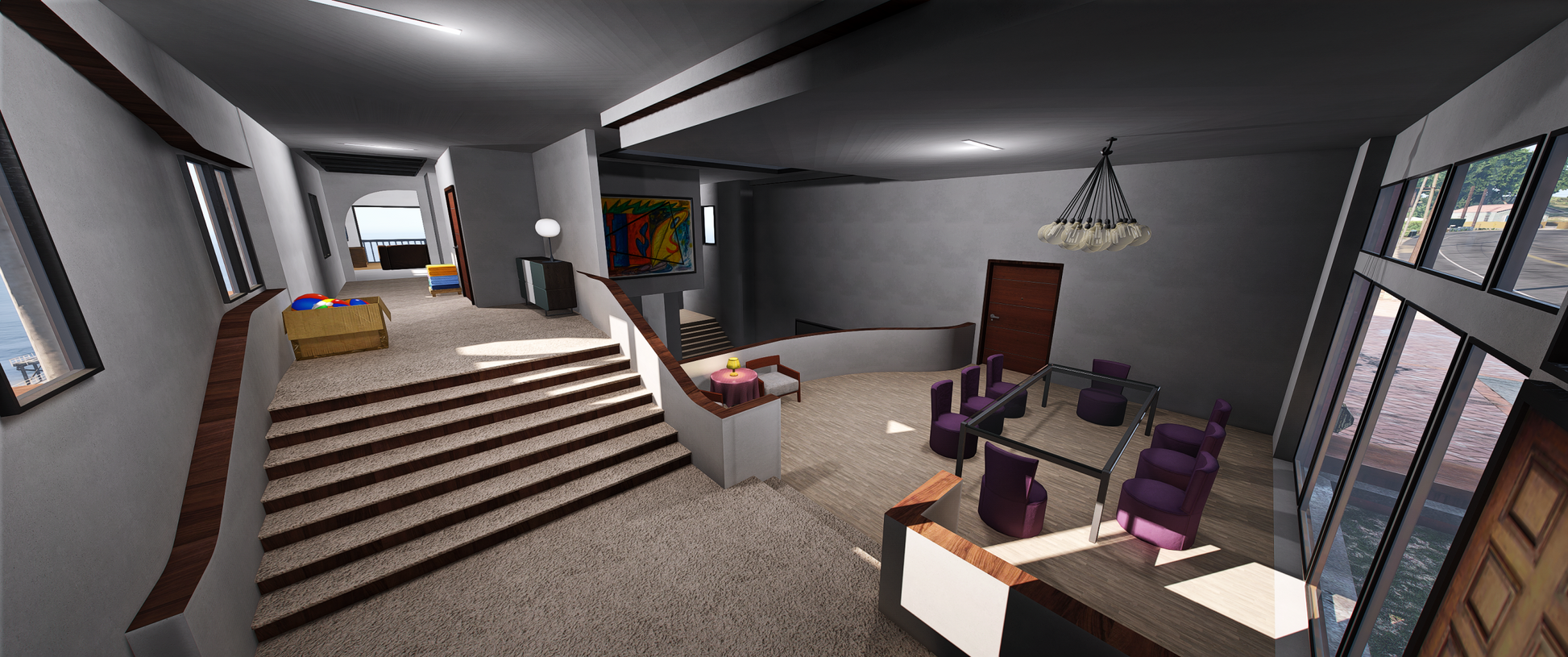  Paleto Bay House (House)