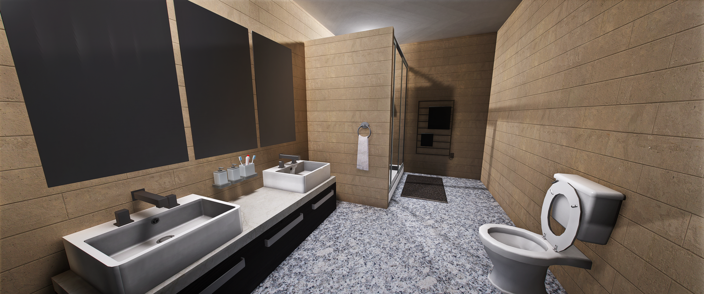  Paleto Bay House (House)
