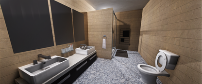  Paleto Bay House (House)