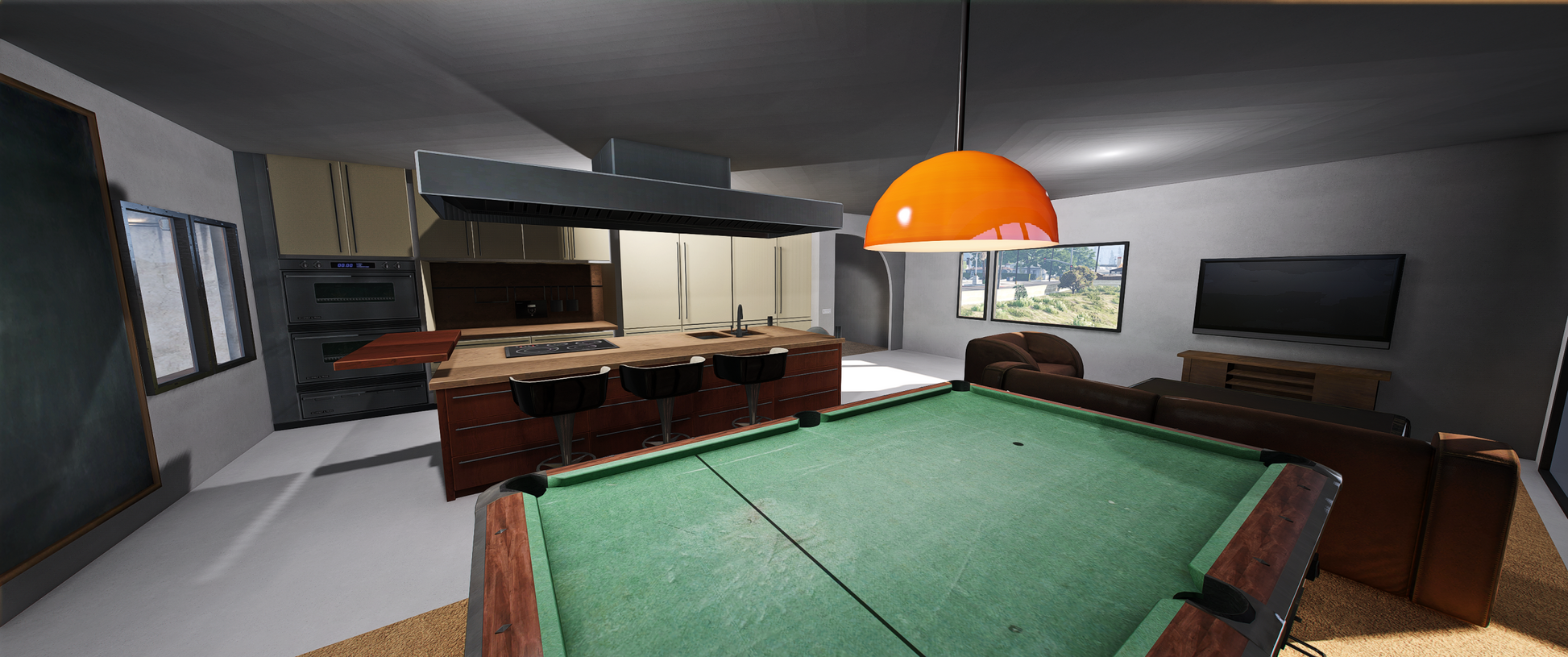  Paleto Bay House (House)