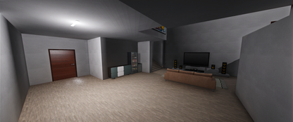  Paleto Bay House (House)