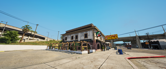  Pizzeria (Restaurant)