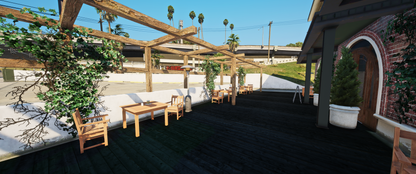  Pizzeria (Restaurant)