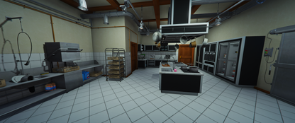  Pizzeria (Restaurant)
