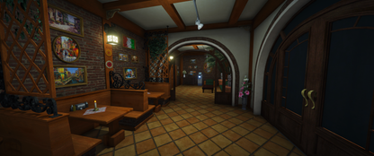  Pizzeria (Restaurant)