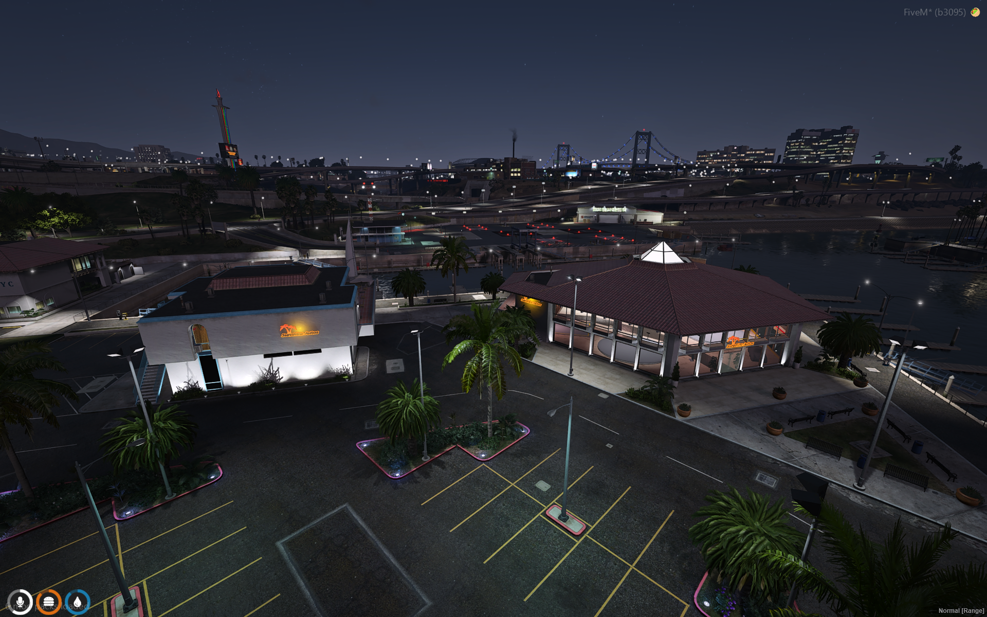  RSD CONCESS (Dealership)