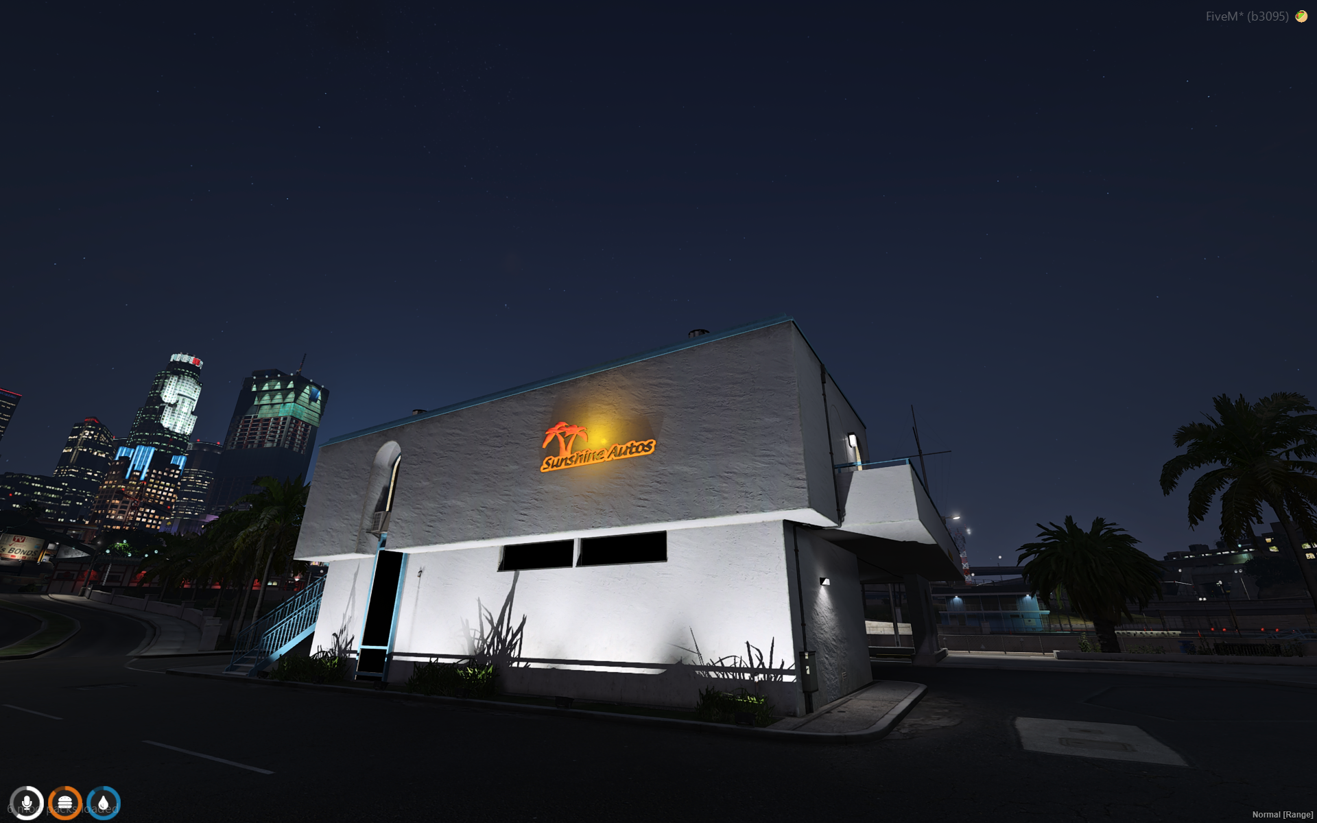  RSD CONCESS (Dealership)