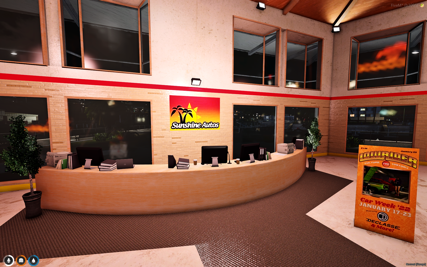  RSD CONCESS (Dealership)
