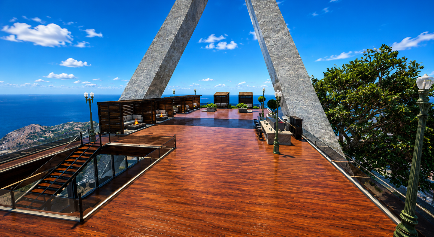 Skydome (Entertaiment)