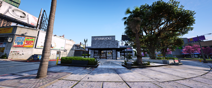  Starbucks (Cafe)