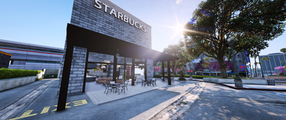 Starbucks (Cafe)