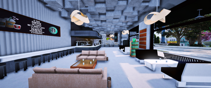  Starbucks (Cafe)