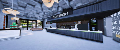  Starbucks (Cafe)