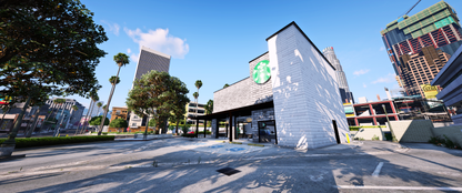  Starbucks (Cafe)