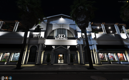  Store Bagdad (Store)