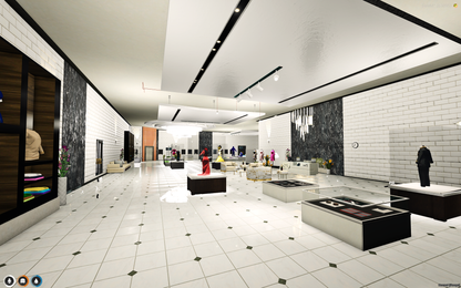  Store Bagdad (Store)